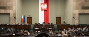 Informacja Ministra Spraw Zagranicznych o zadaniach polskiej polityki zagranicznej w 2024 r.