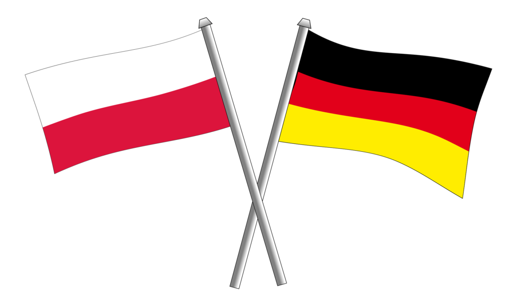 Wykład online dotyczący stosunków polsko-niemieckich po 2015 roku oraz transformacji energetycznej