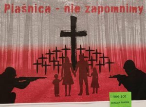 Finał VI Wojewódzkiego Konkursu „Zbrodnia Piaśnicka – Młodzi Pamiętają”